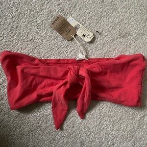 2 Garage 2 in 1 Bandeaus ($8) each